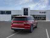 Thumbnail of 2025 Red Carpet Tinted Clearcoat Lincoln Aviator