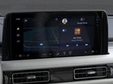 Thumbnail of 2025 Asher Gray Metallic Clearcoat Lincoln Aviator