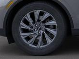 Thumbnail of 2025 Asher Gray Metallic Clearcoat Lincoln Aviator
