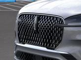 Thumbnail of 2025 Asher Gray Metallic Clearcoat Lincoln Aviator