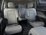 Thumbnail of 2025 Asher Gray Metallic Clearcoat Lincoln Aviator