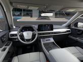 Thumbnail of 2025 Asher Gray Metallic Clearcoat Lincoln Aviator