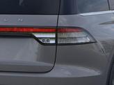 Thumbnail of 2025 Asher Gray Metallic Clearcoat Lincoln Aviator