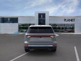 Thumbnail of 2025 Asher Gray Metallic Clearcoat Lincoln Aviator
