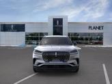 Thumbnail of 2025 Asher Gray Metallic Clearcoat Lincoln Aviator