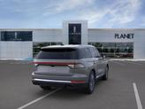 Thumbnail of 2025 Asher Gray Metallic Clearcoat Lincoln Aviator
