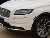 Thumbnail of 2022 Pristine White Metallic Tri-Coat Lincoln Nautilus