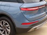 Thumbnail of 2024 Whisper Blue Metallic Clearcoat Lincoln Corsair