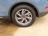 Thumbnail of 2024 Whisper Blue Metallic Clearcoat Lincoln Corsair