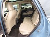 Thumbnail of 2024 Whisper Blue Metallic Clearcoat Lincoln Corsair