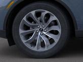 Thumbnail of 2025 Whisper Blue Metallic Clearcoat Lincoln Aviator