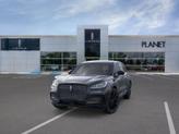 Thumbnail of 2025 Infinite Black Metallic Clearcoat Lincoln Corsair