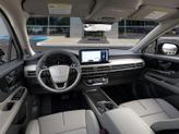 Thumbnail of 2025 Infinite Black Metallic Clearcoat Lincoln Corsair