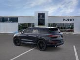 Thumbnail of 2025 Infinite Black Metallic Clearcoat Lincoln Corsair
