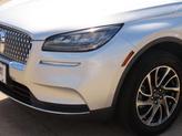Thumbnail of 2020 Ingot Silver Lincoln Corsair