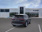 Thumbnail of 2025 Infinite Black Metallic Clearcoat Lincoln Corsair