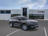 Thumbnail of 2025 Infinite Black Metallic Clearcoat Lincoln Corsair