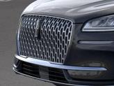 Thumbnail of 2025 Infinite Black Metallic Clearcoat Lincoln Corsair