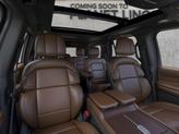 Thumbnail of 2025 Pristine White Metallic Tri-Coat Lincoln Navigator