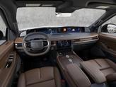 Thumbnail of 2025 Pristine White Metallic Tri-Coat Lincoln Navigator