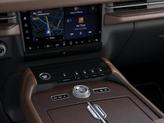 Thumbnail of 2025 Pristine White Metallic Tri-Coat Lincoln Navigator