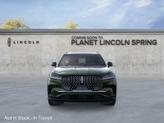 Thumbnail of 2025 Cenote Green Bright Colorant Clearcoat Lincoln Aviator