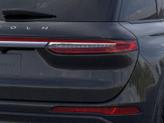 Thumbnail of 2025 Infinite Black Metallic Clearcoat Lincoln Corsair