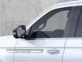 Thumbnail of 2025 Pristine White Metallic Tri-Coat Lincoln Navigator