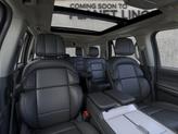 Thumbnail of 2025 Pristine White Metallic Tri-Coat Lincoln Navigator