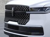 Thumbnail of 2025 Pristine White Metallic Tri-Coat Lincoln Navigator