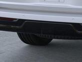 Thumbnail of 2025 Pristine White Metallic Tri-Coat Lincoln Navigator