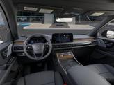 Thumbnail of 2025 Crystal White Metallic Clearcoat Lincoln Aviator