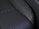 Thumbnail of 2025 Crystal White Metallic Clearcoat Lincoln Aviator
