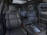 Thumbnail of 2025 Crystal White Metallic Clearcoat Lincoln Aviator