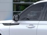 Thumbnail of 2025 Crystal White Metallic Clearcoat Lincoln Aviator