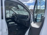 Thumbnail of 2023 Oxford White Ford Transit-250