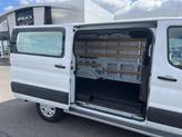 Thumbnail of 2023 Oxford White Ford Transit-250