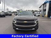 Thumbnail of 2021 Graywood Metallic Chevrolet Tahoe