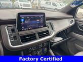 Thumbnail of 2021 Graywood Metallic Chevrolet Tahoe