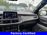 Thumbnail of 2021 Graywood Metallic Chevrolet Tahoe