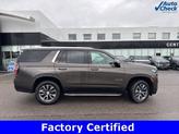 Thumbnail of 2021 Graywood Metallic Chevrolet Tahoe