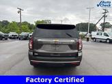 Thumbnail of 2021 Graywood Metallic Chevrolet Tahoe