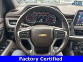Thumbnail of 2021 Graywood Metallic Chevrolet Tahoe