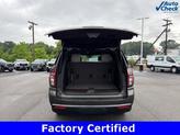 Thumbnail of 2021 Graywood Metallic Chevrolet Tahoe