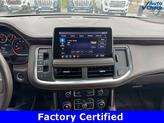 Thumbnail of 2021 Graywood Metallic Chevrolet Tahoe