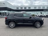 Thumbnail of 2026 Black GMC Terrain