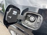 Thumbnail of 2026 Black GMC Terrain