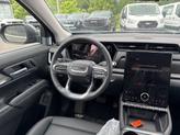 Thumbnail of 2026 Black GMC Terrain