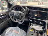 Thumbnail of 2025 White GMC Sierra 2500