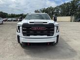 Thumbnail of 2025 White GMC Sierra 2500